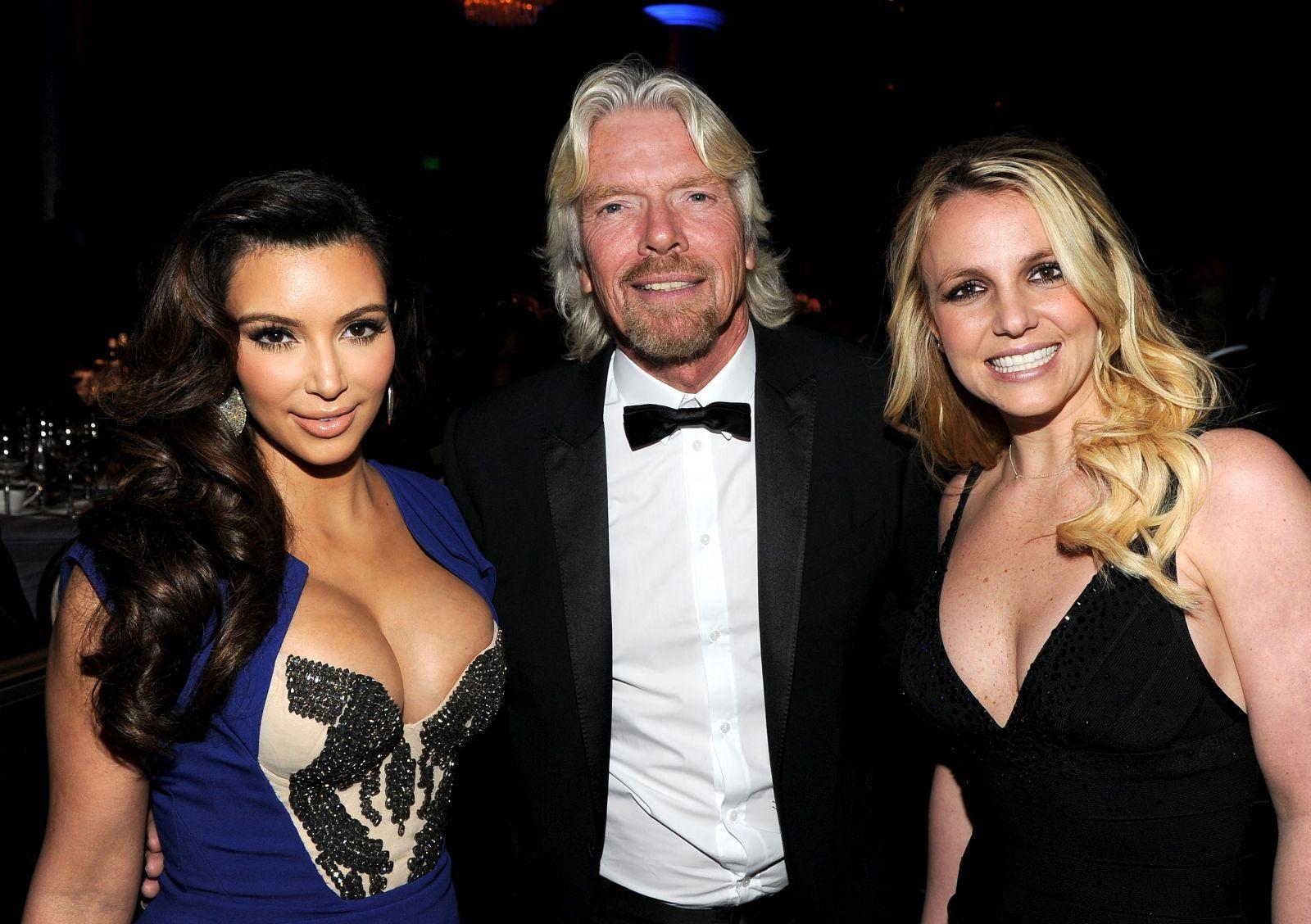 1600x1128 Photo of Richard Branson That Will Make You Go Hmm