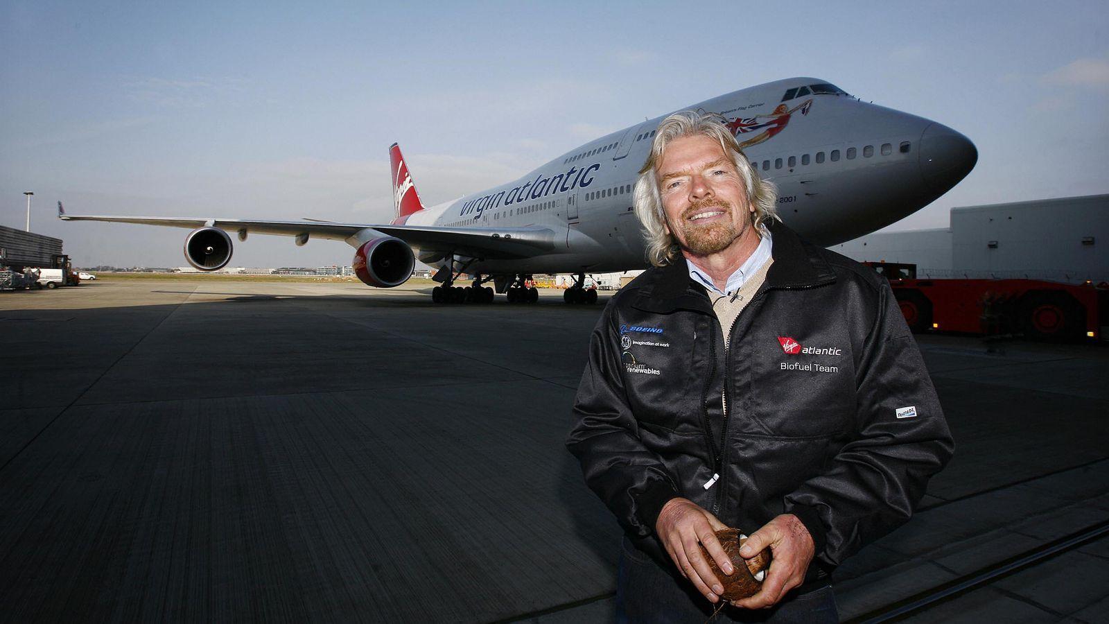 1600x900 Coronavirus: Virgin Atlantic targets £900m rescue deal within days