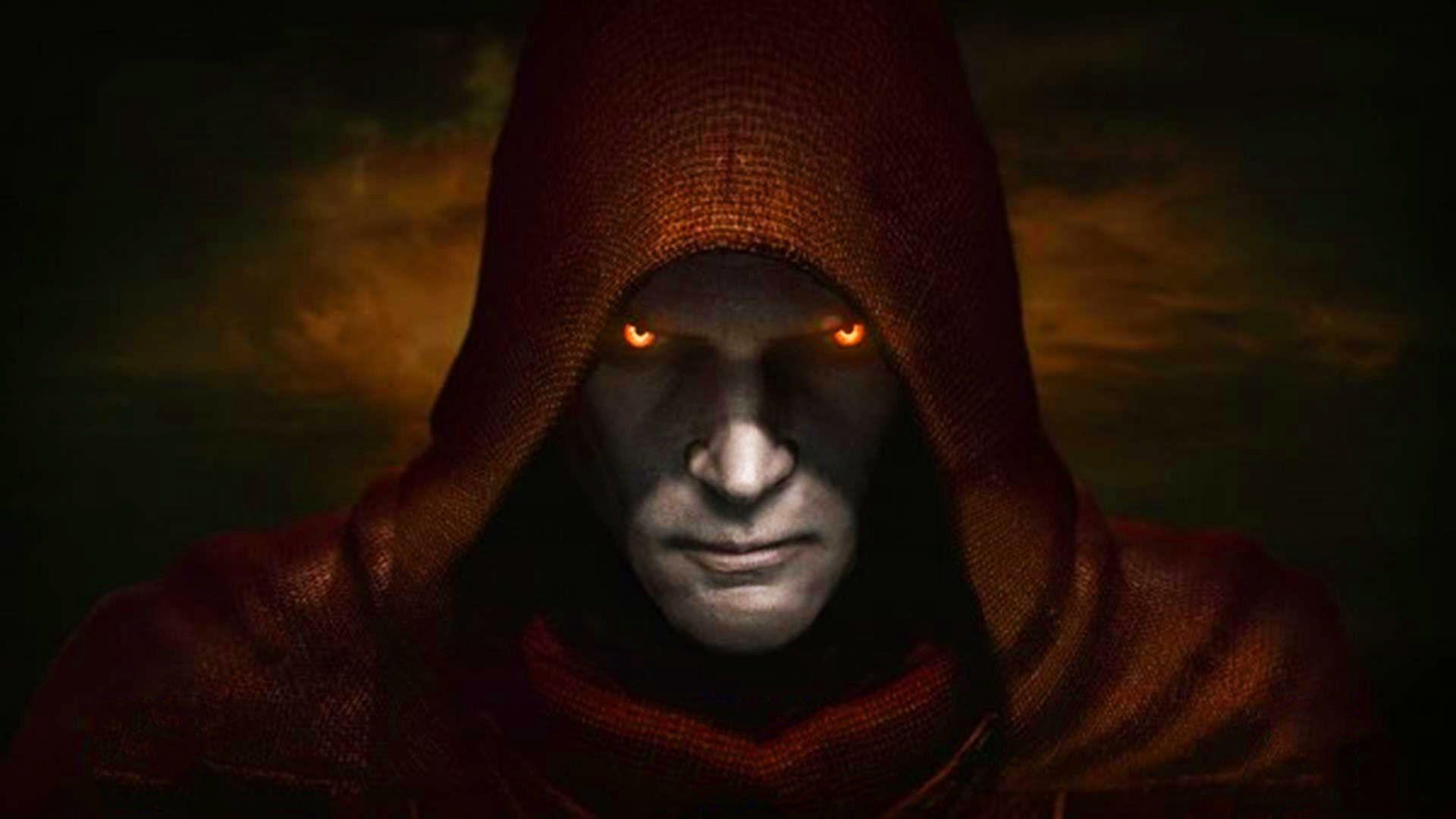1920x1080 Black Hand Of Sauron. Middle Earth: Shadow Of War