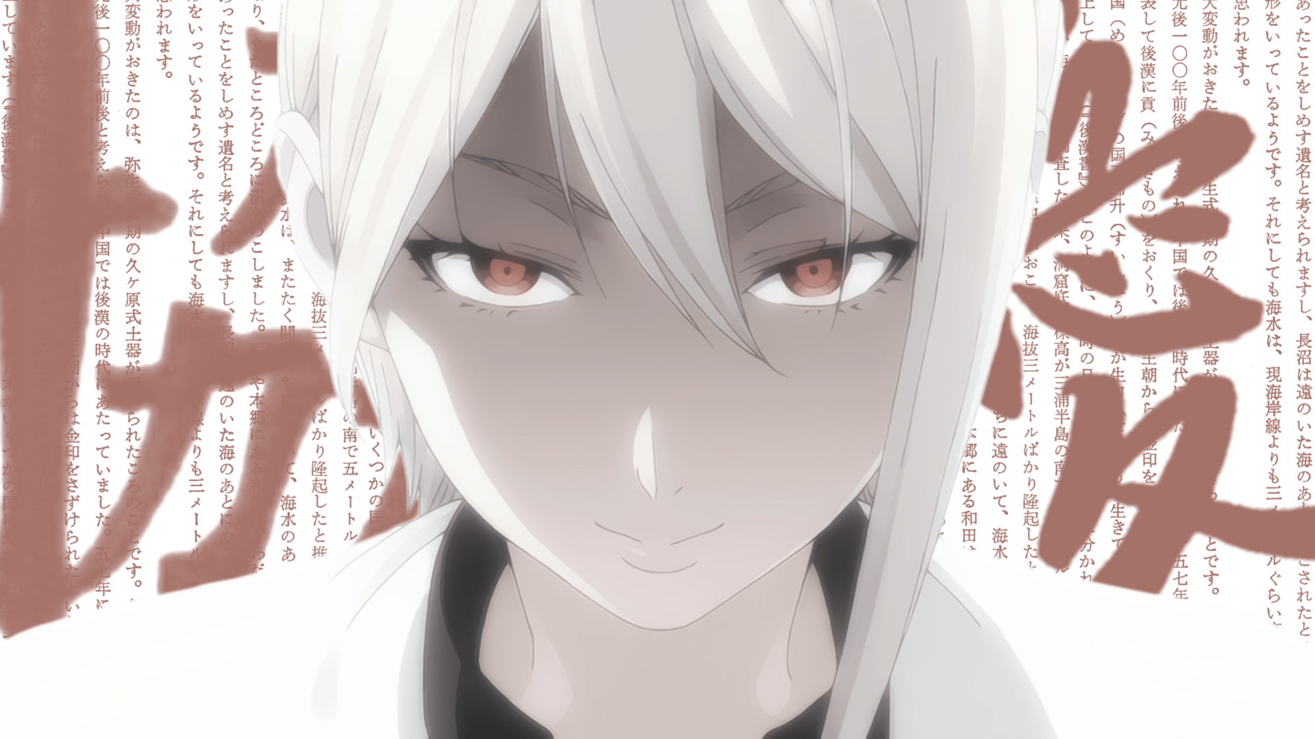 Nakiri Alice Wallpapers - Top Free Nakiri Alice Backgrounds