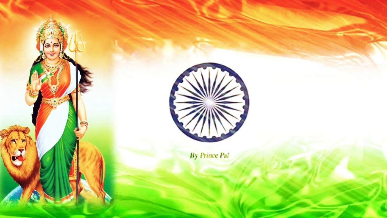 1280x720 Desh Bhakti Wallpaper