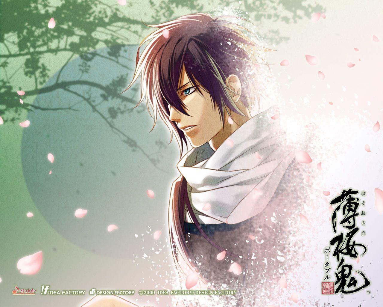 1280x1024 Hajime Saito Wallpaper. Hajime Saito Wallpaper, Takumi Saito Actor Wallpaper and Saito Hajime Samurai X Wallpaper