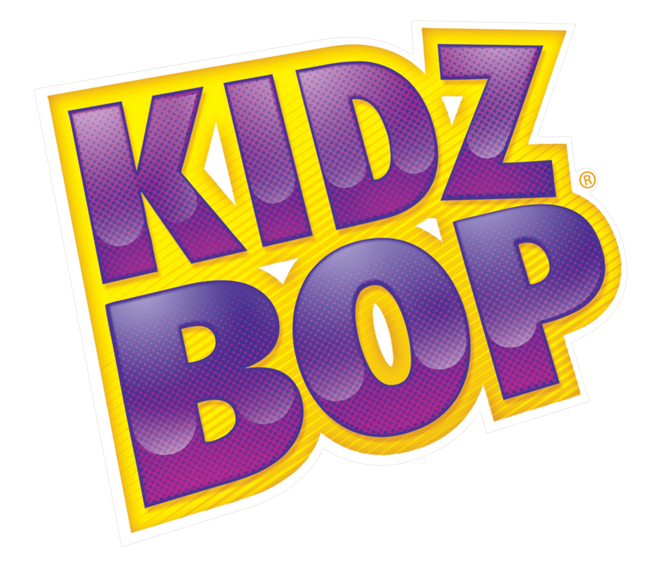 1308x1140 Kidz Bop Logo Bop Kids Photo