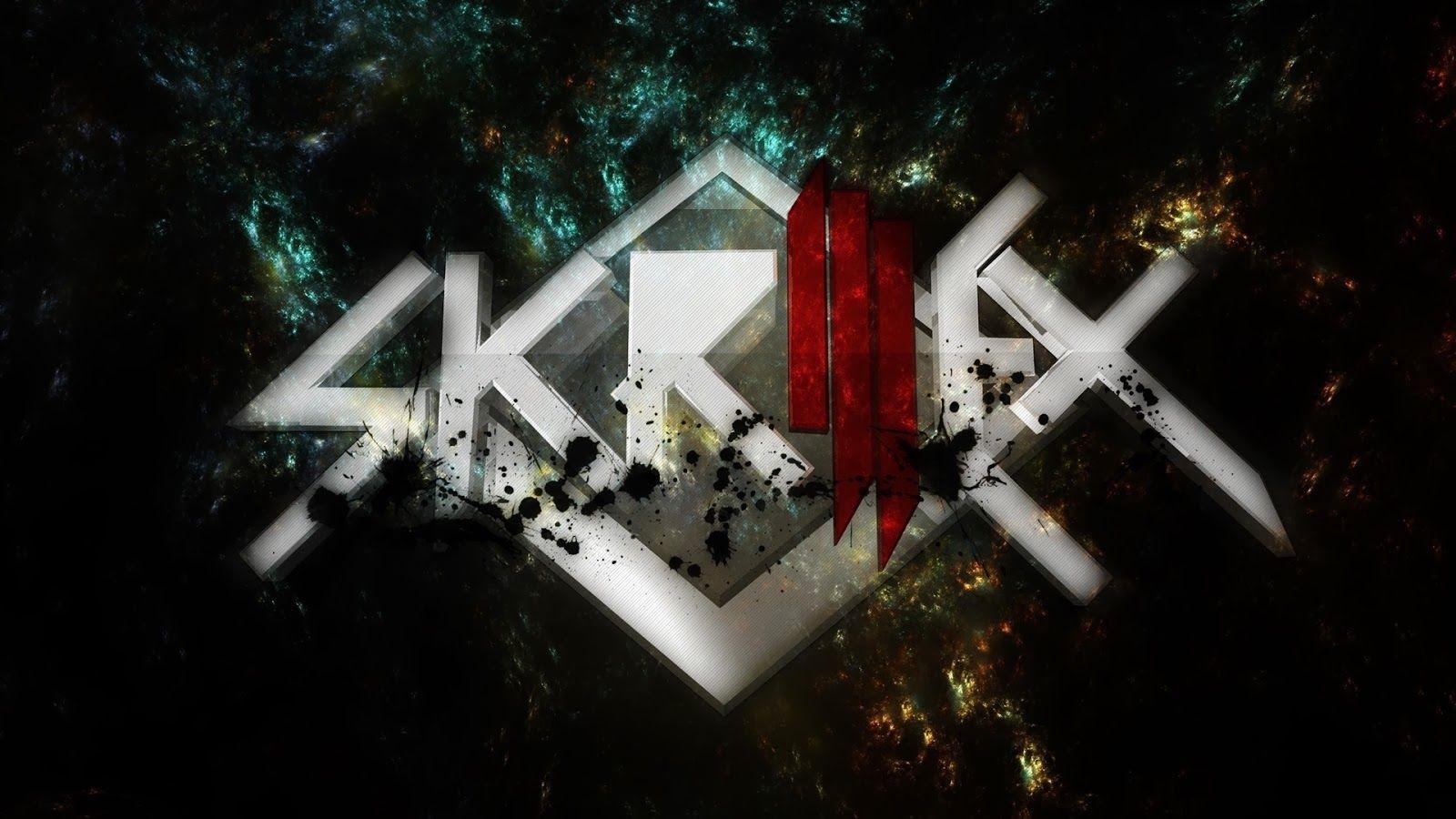 1600x900 Skrillex Wallpaper Labzada Wallpaper