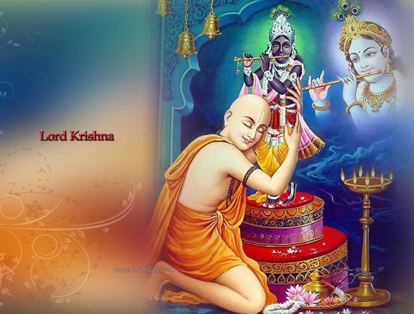 1347x1024 Lord Krishna Sudama Bhakti Krishna HD Wallpaper- Lord Krishna Sudama Bhakti Kri. 2020