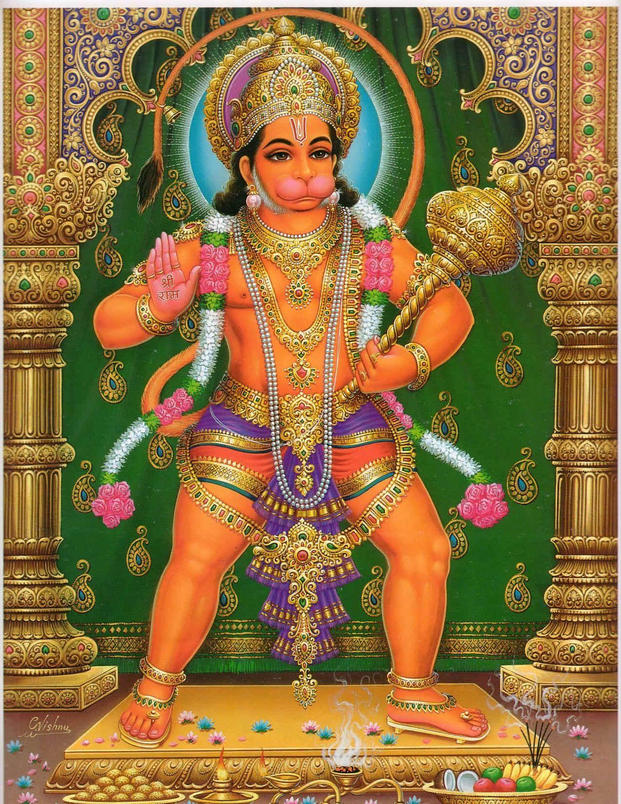 1275x1650 Bhakti Wallpaper for Android APK
