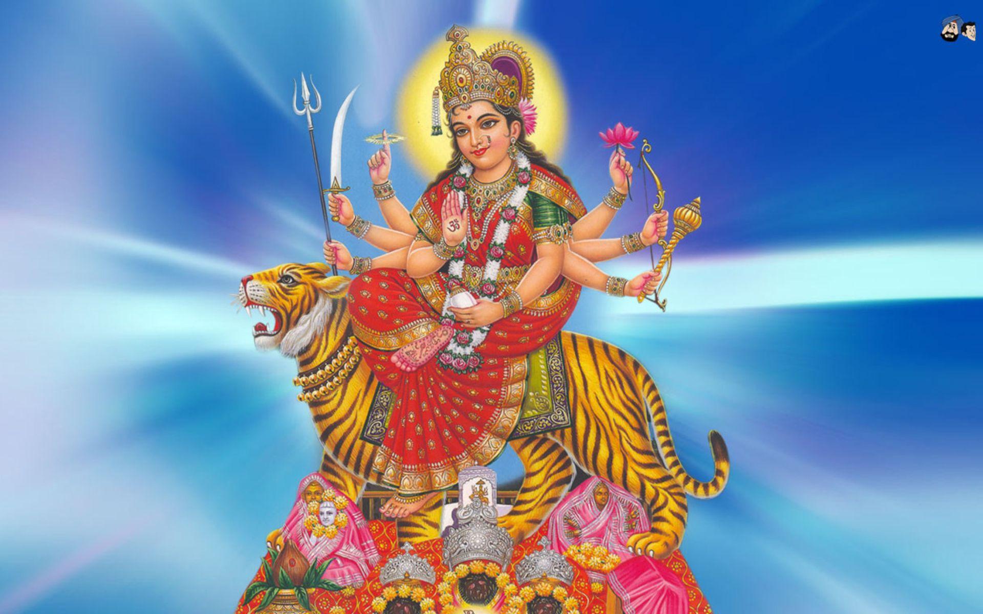 1920x1200 Hindu God Wallpaper HD Wallpaper