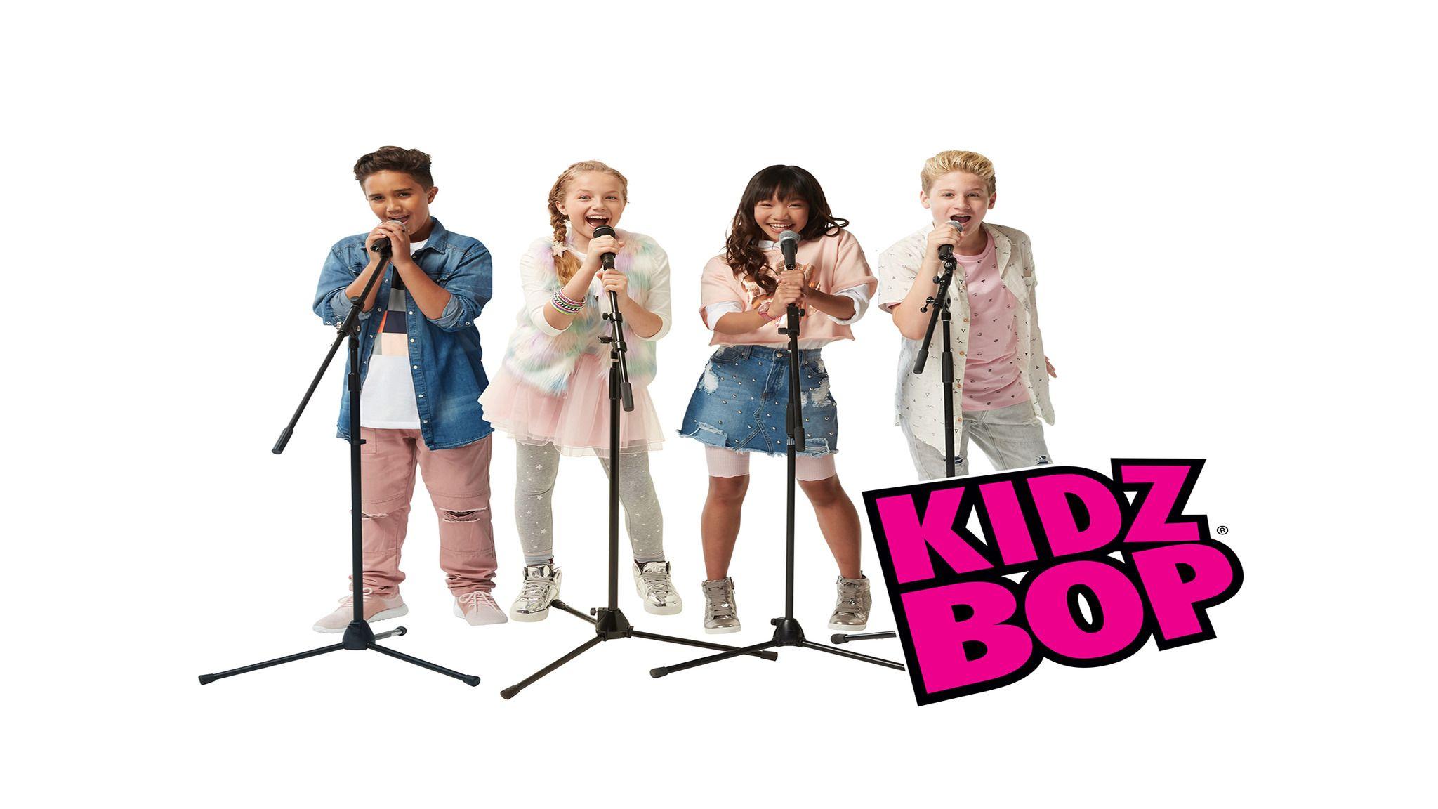 2048x1152 KIDZ BOP Live, Ticketmaster at Papa Murphy's Park, Sacramento CA, Music
