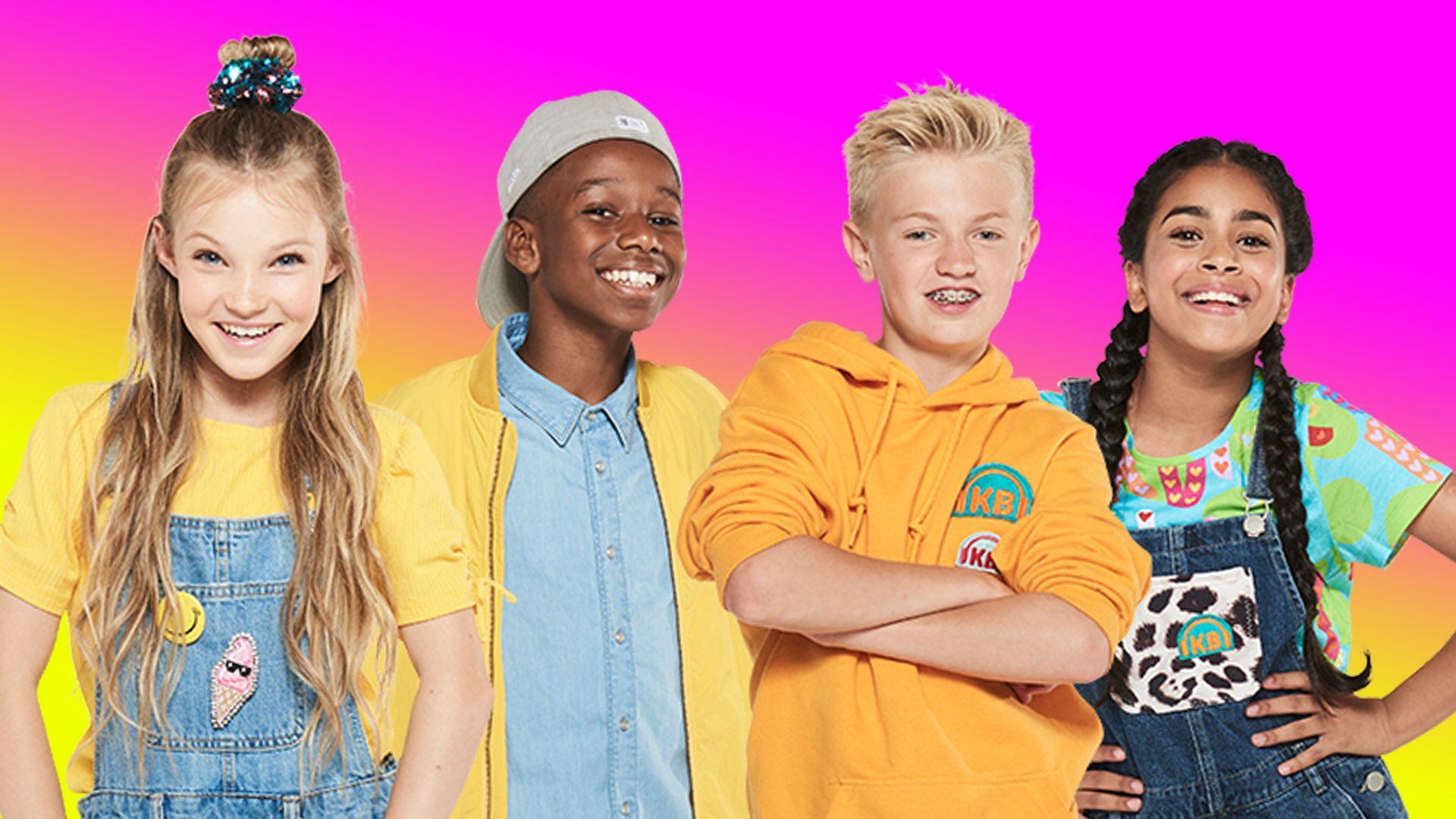1920x1080 KIDZ BOP. Season 3 Episode 1