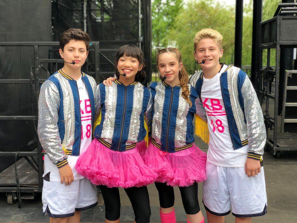 1024x768 KIDZ BOP ar Twitter: “Mic Check!