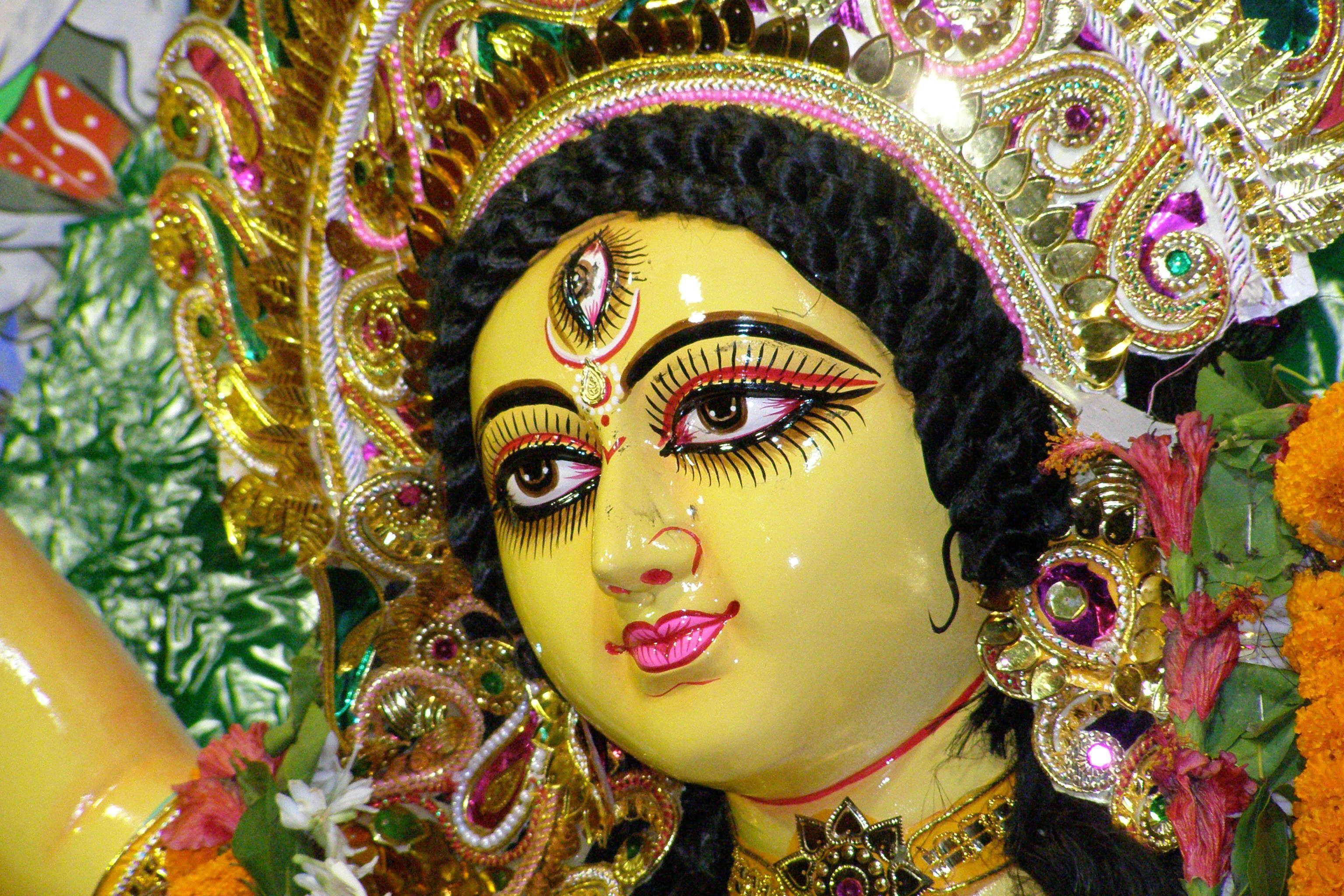 3072x2048 Bhakti Photo Wallpaper HD Wallpaper Collections Rh Mata Di Ka