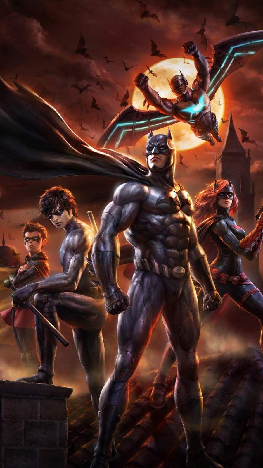 900x1600 Avengers art