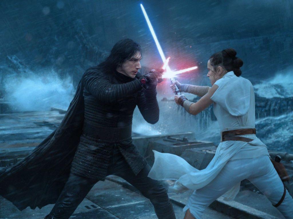 1024x768 Star Wars to reset the franchise by 'nullifying' the last trilogy?