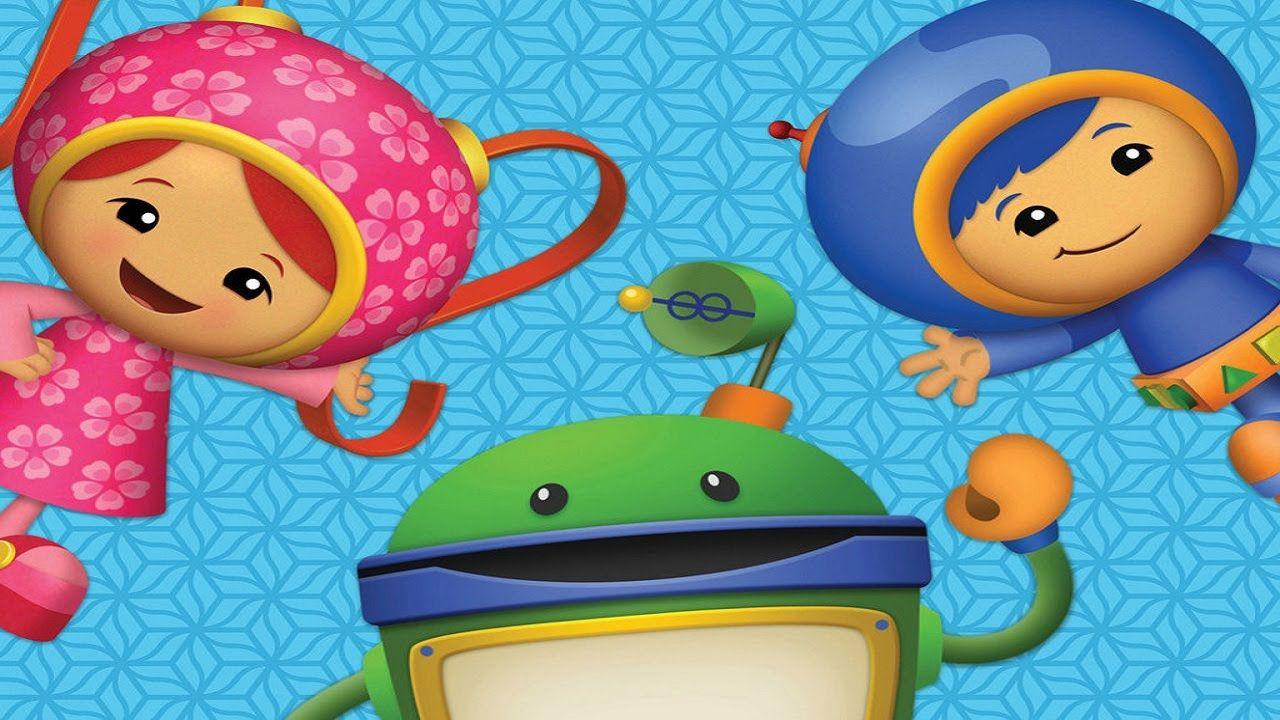 Team Umizoomi Wallpapers - Top Free Team Umizoomi Backgrounds ...