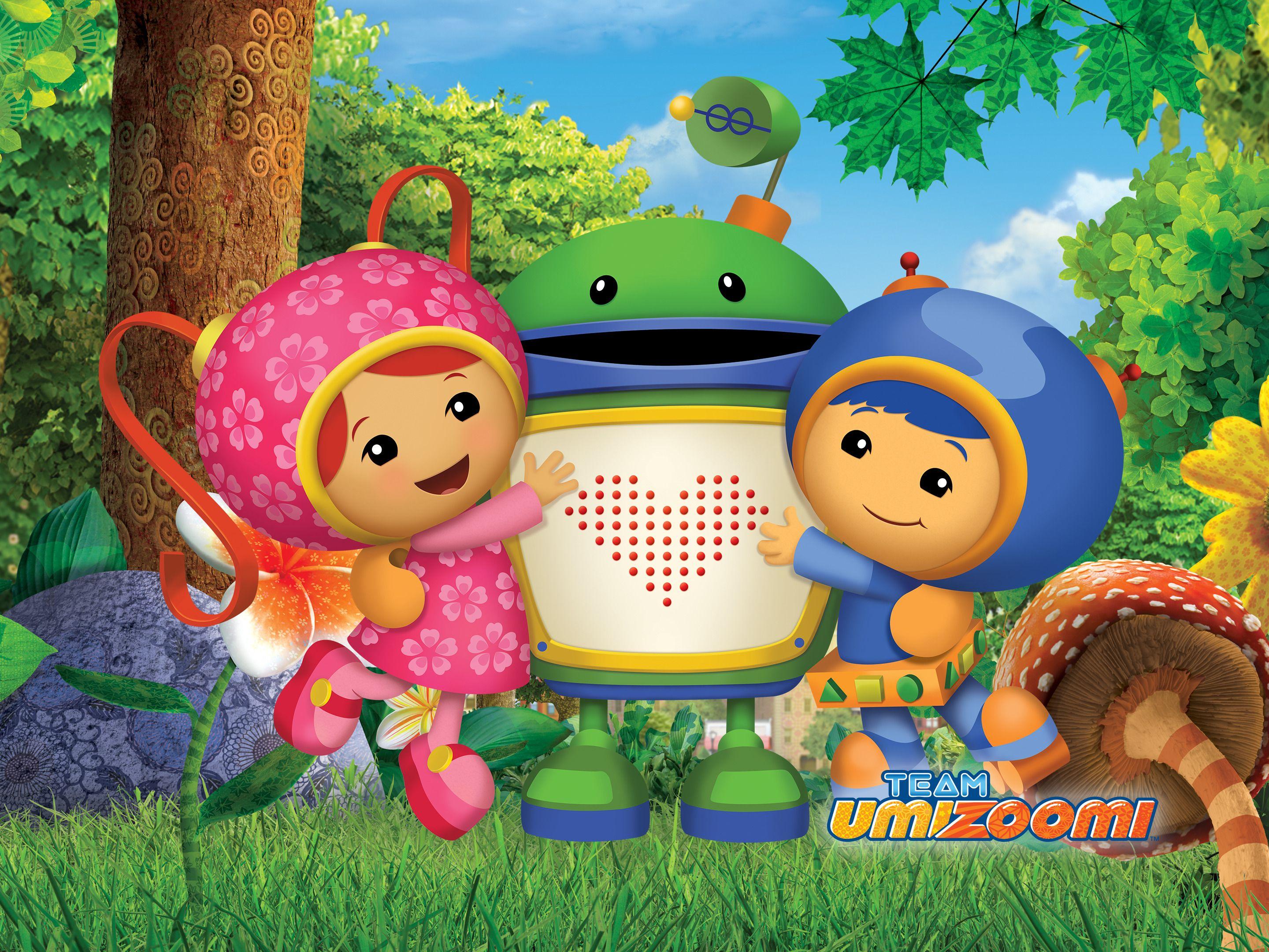 Images Of Team Umizoomi Images Of Team Umizoomi