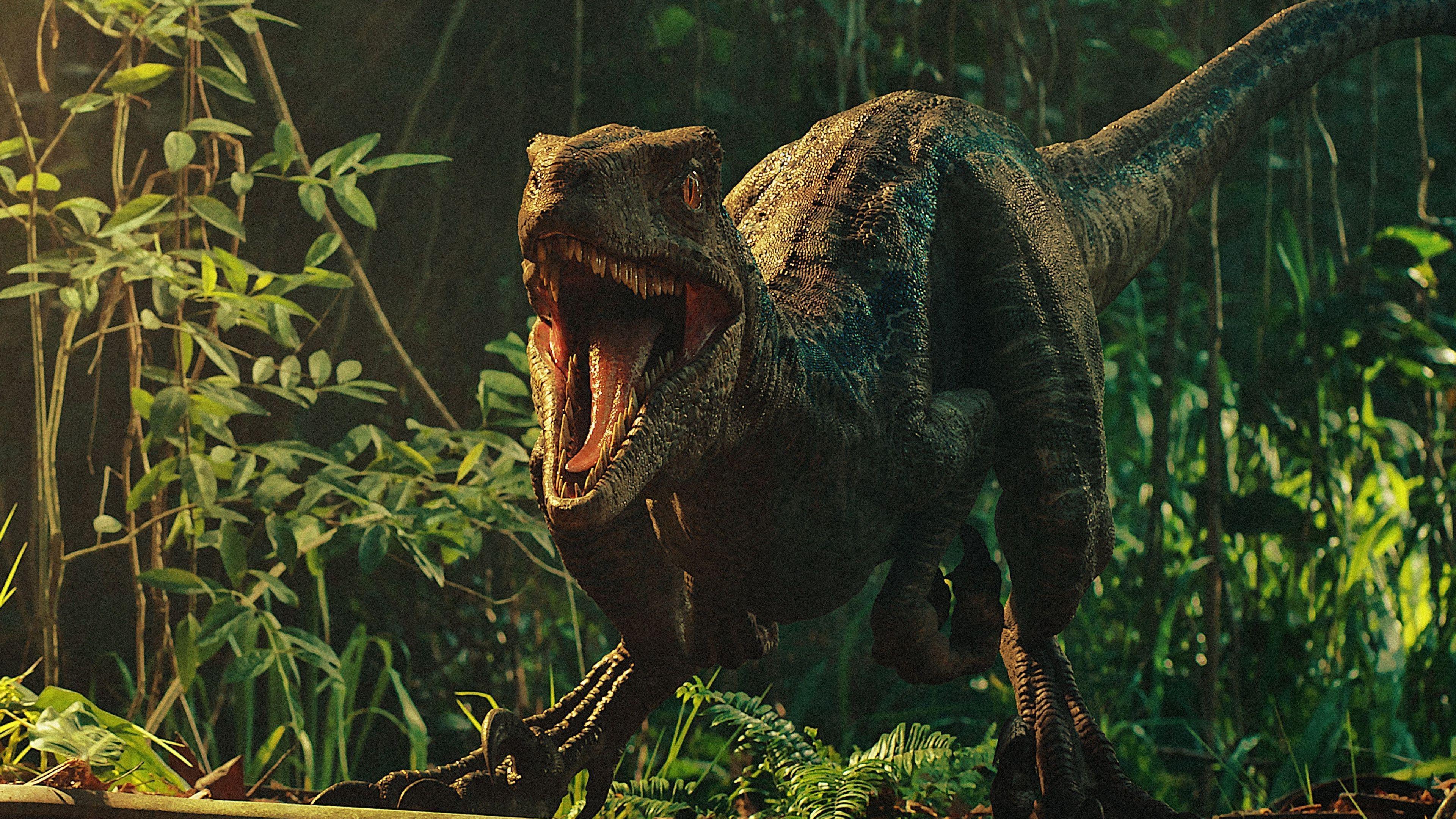 4K Jurassic Park Wallpapers - Top Những Hình Ảnh Đẹp