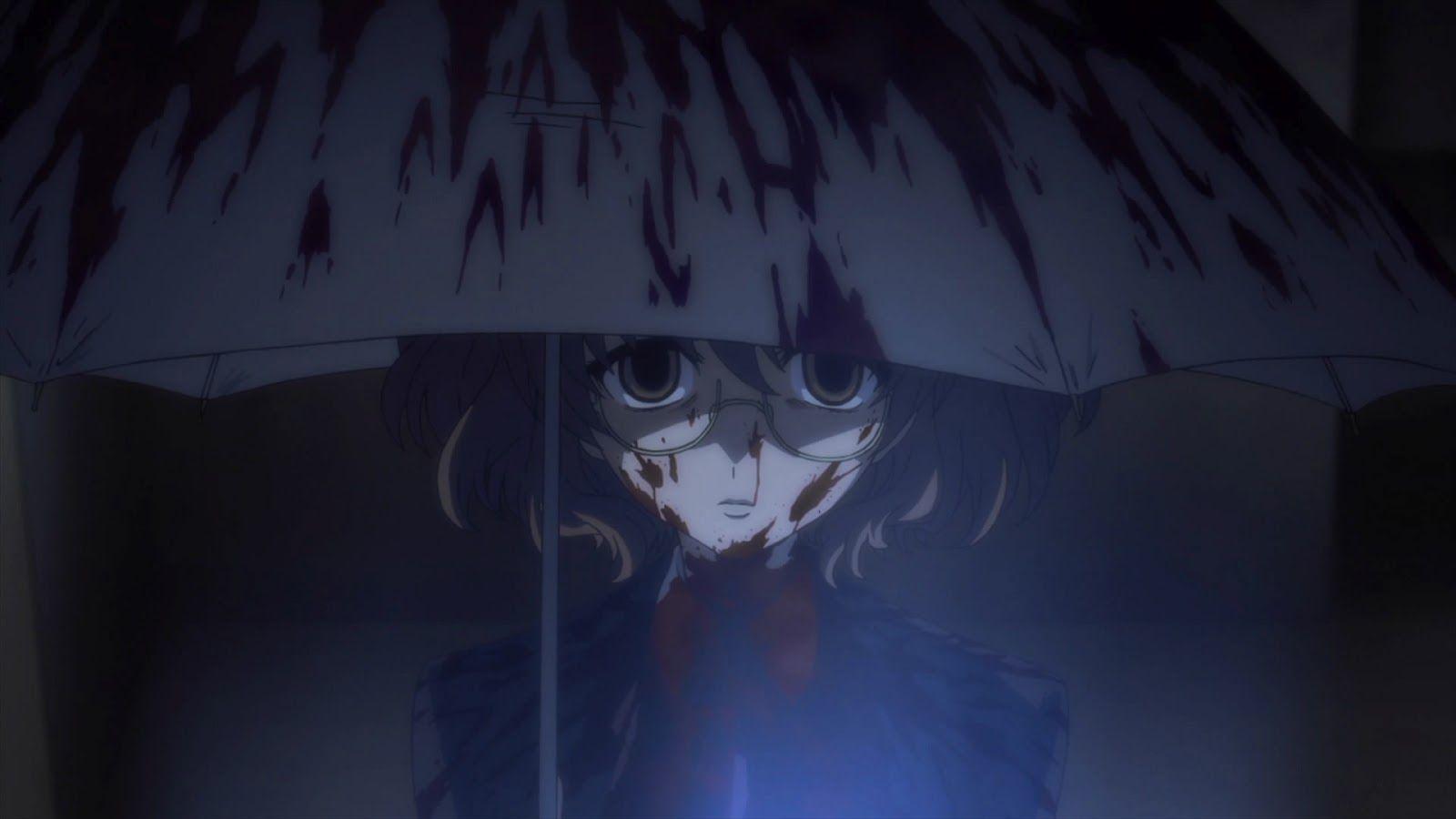 1600x900 Best Horror Anime To Watch on Crunchyroll. Den of Geek