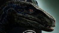 3840x2160 Jurassic World: Fallen Kingdom Hình nền 4K 8K HD