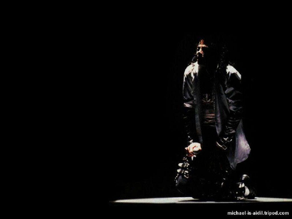 1024x768 Michael Jackson desktop PC and Mac wallpaper