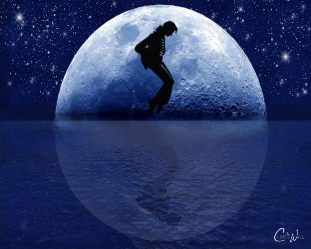 1280x1024 Michael Jackson desktop PC and Mac wallpaper