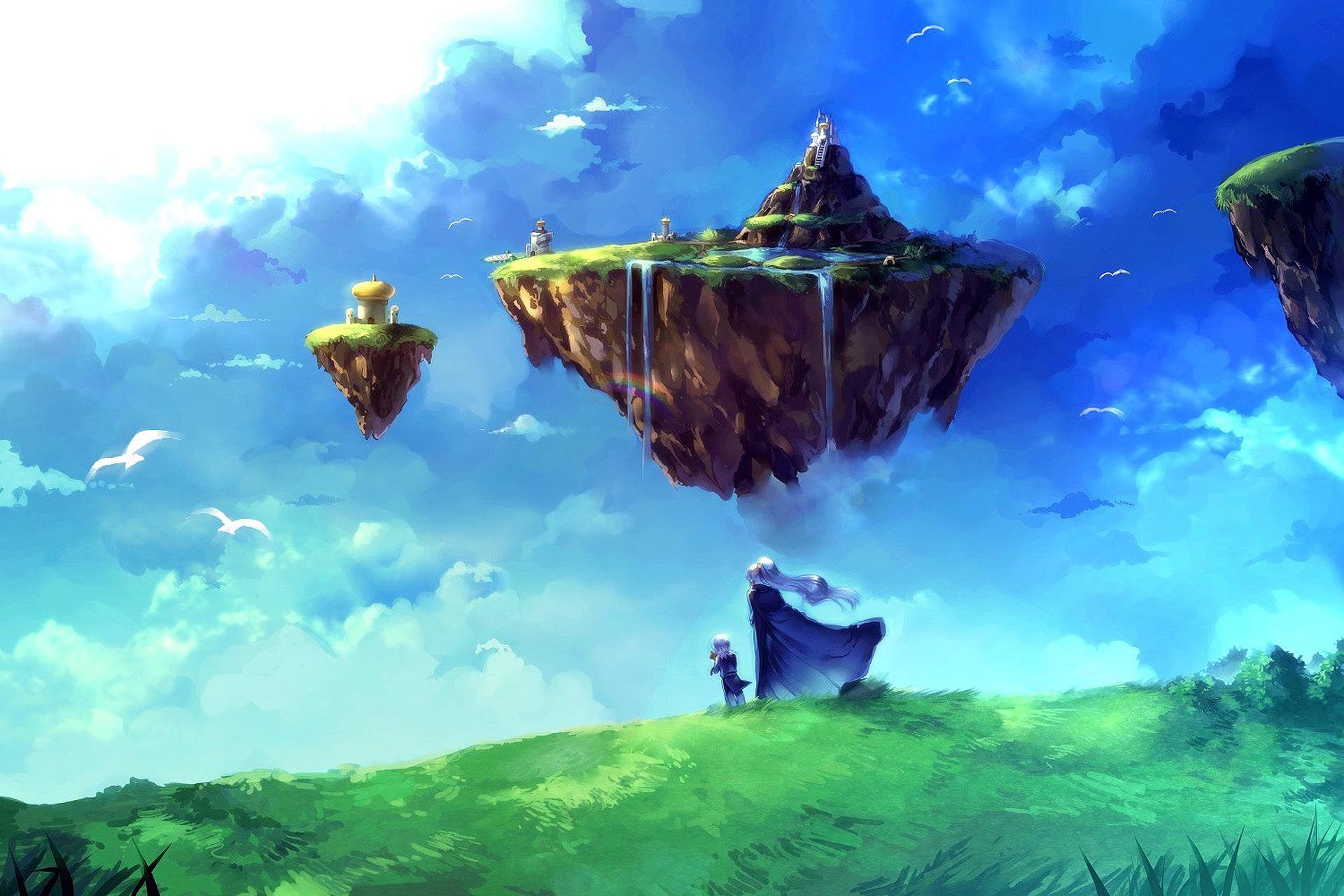 1920x1280 Free download Favorite JRPG wallpaper JRPG [1920x1280] for your Desktop, Mobile & Tablet. Explore Chrono Trigger Wallpaper. Chrono Cross Wallpaper, Chrono Trigger HD Wallpaper