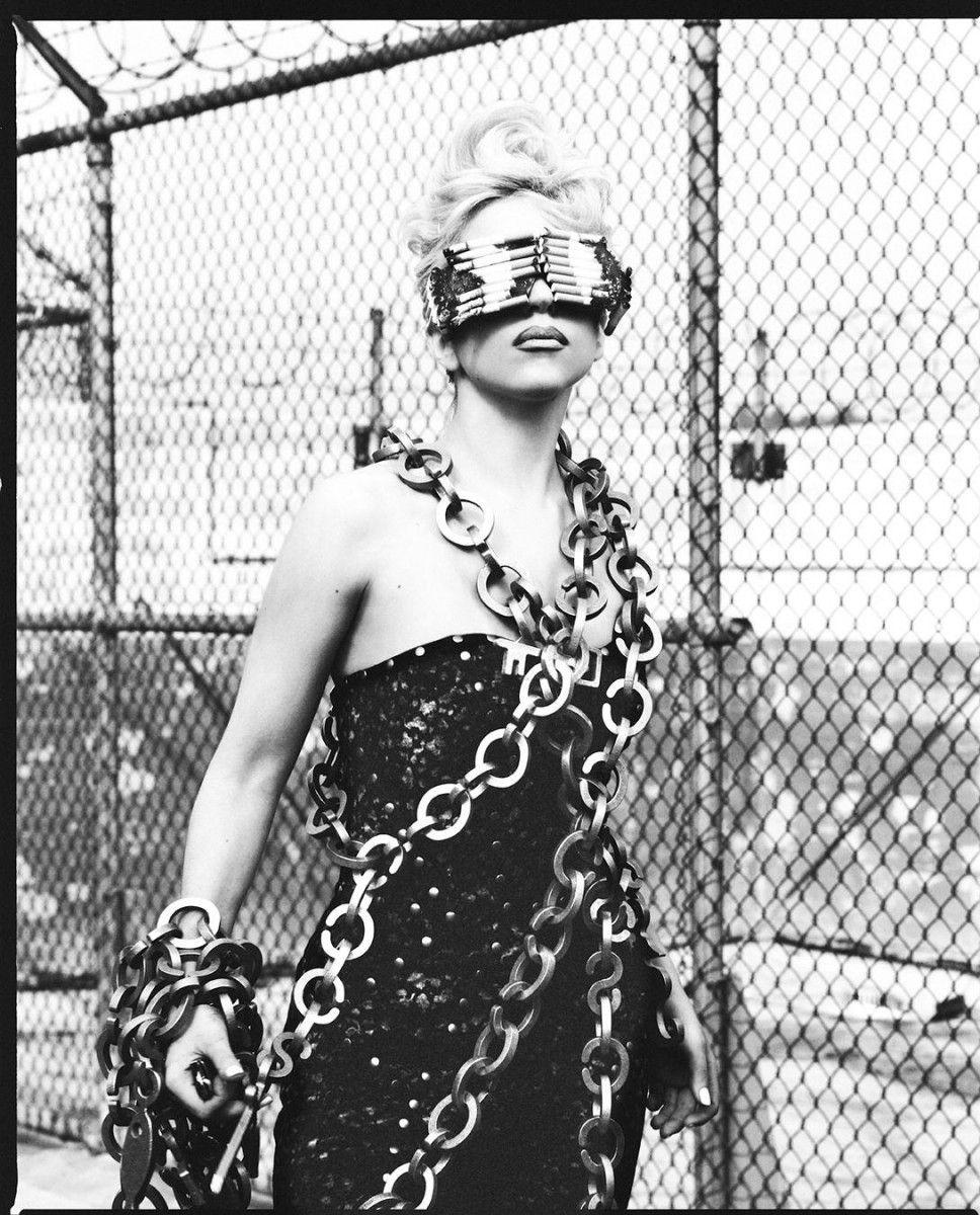 968x1200 Lady Gaga wallpaper