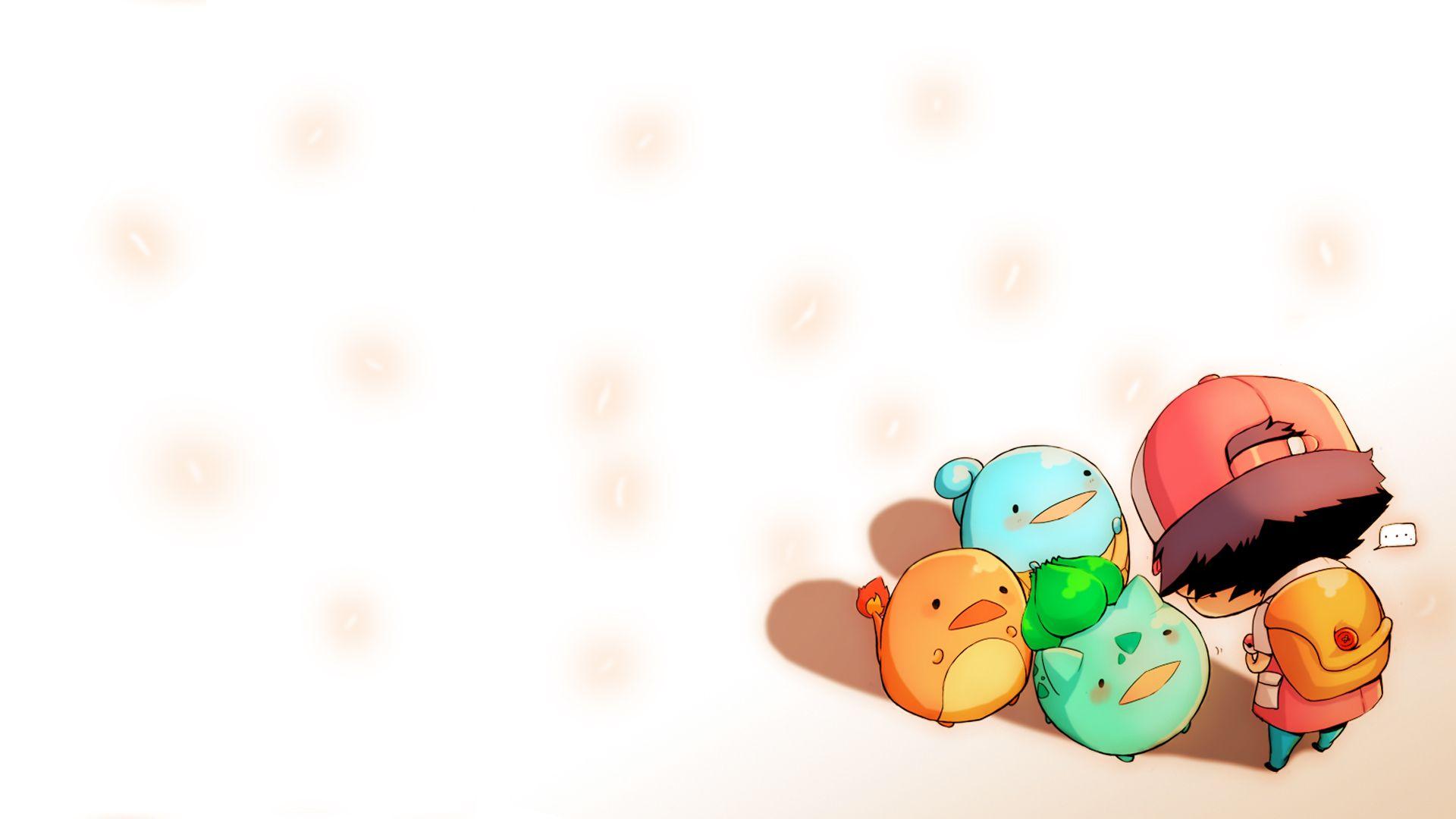 1920x1080 Pokemon HD Wallpaperx1080