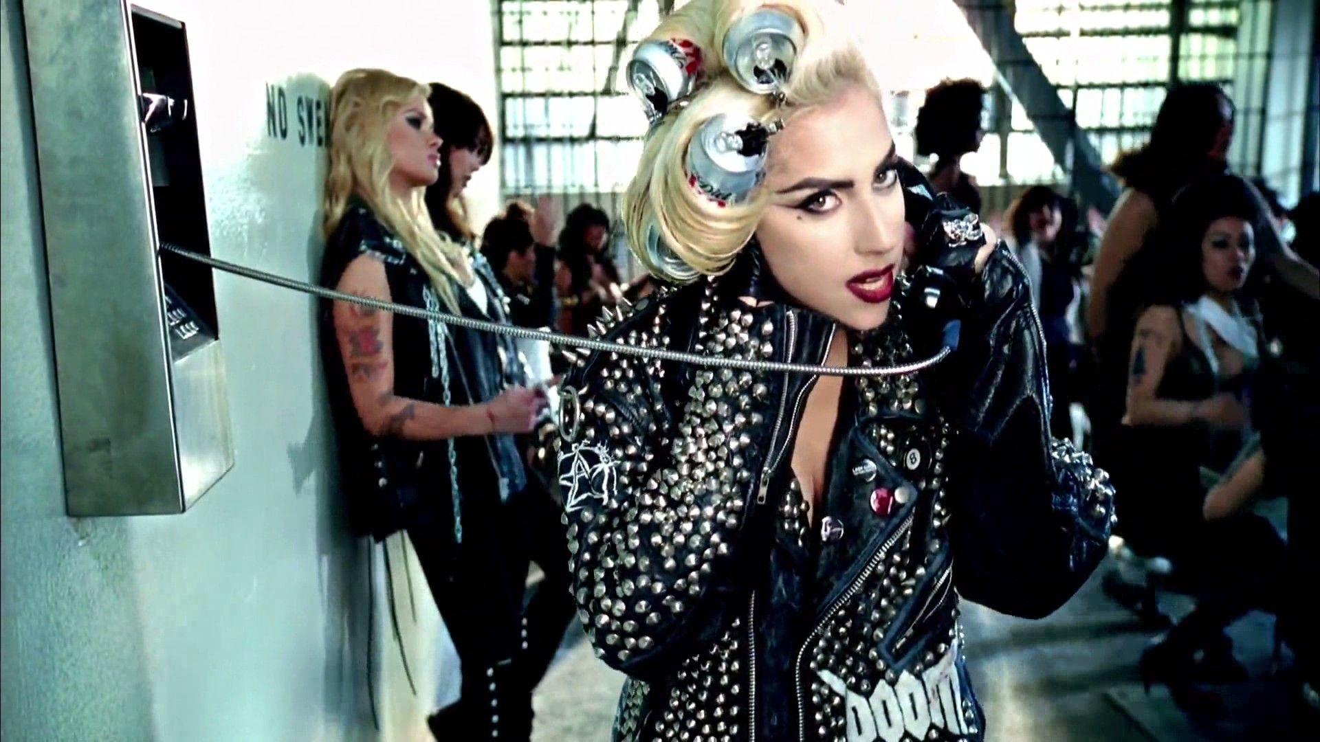 1920x1080 Gaga's new video revitalizes the genre