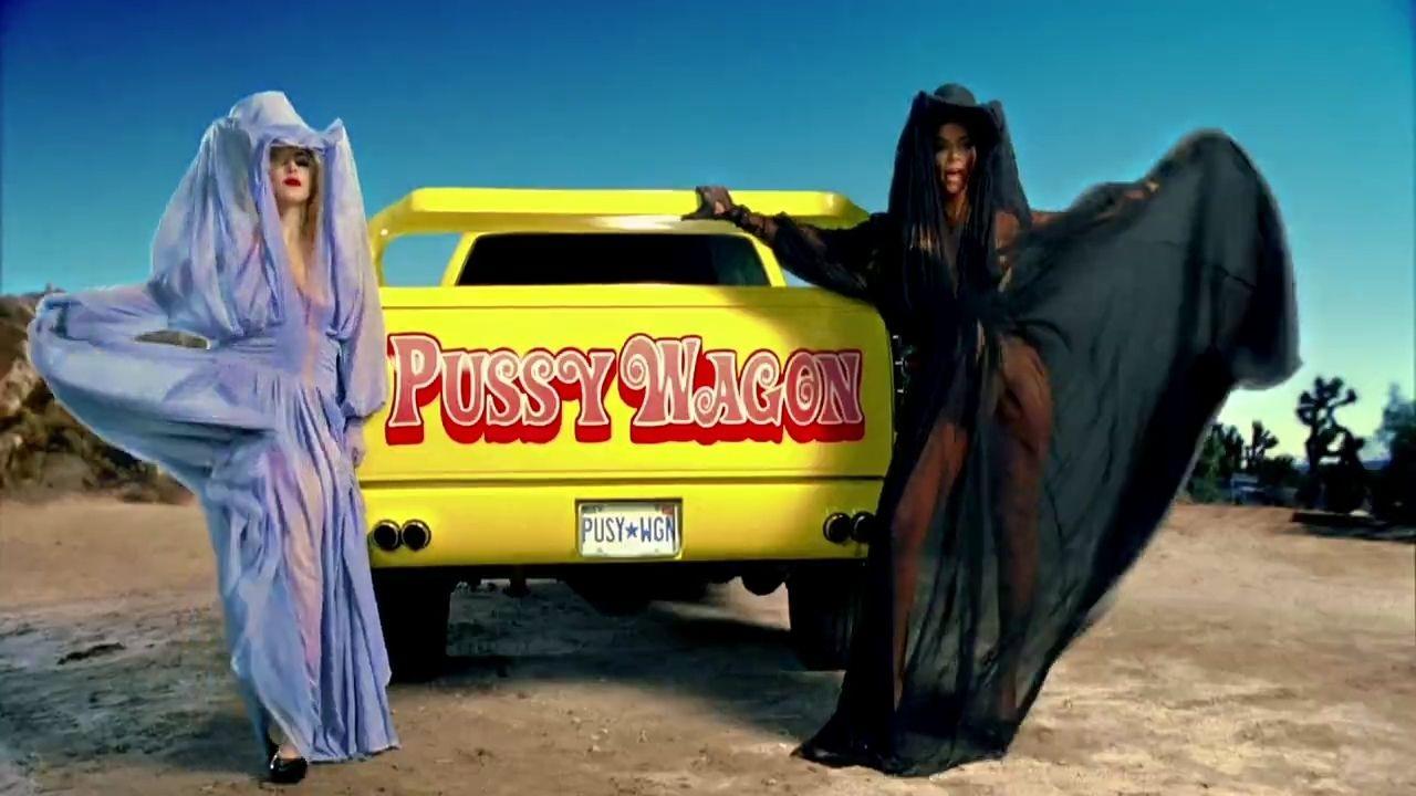 1280x720 Lady Gaga & Beyoncé: Propelling Feminism or Sustaining Hegemony?