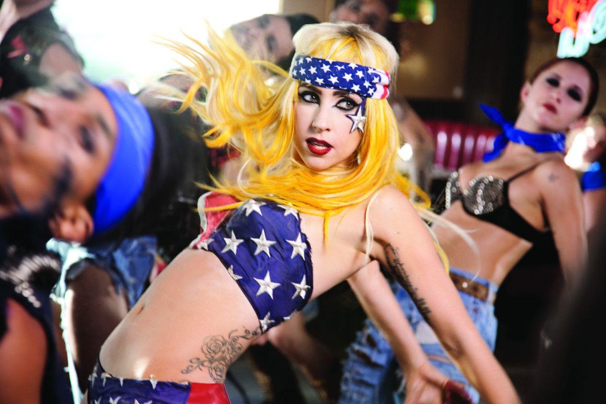 1200x800 Lady Gaga wallpaper