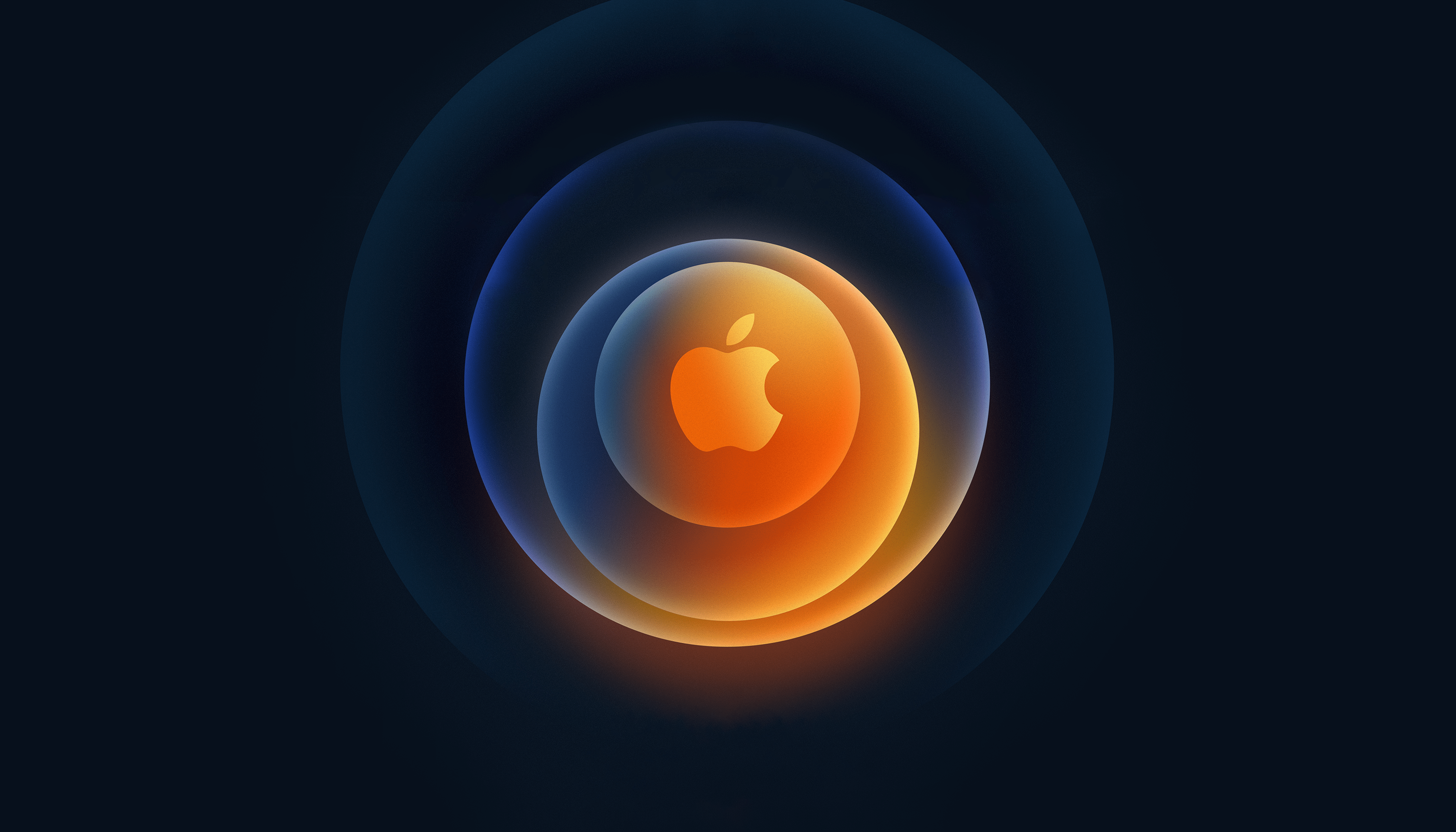 5040x2880 Get ready for the iPhone 12 announcement with these stunning Apple event wallpaper