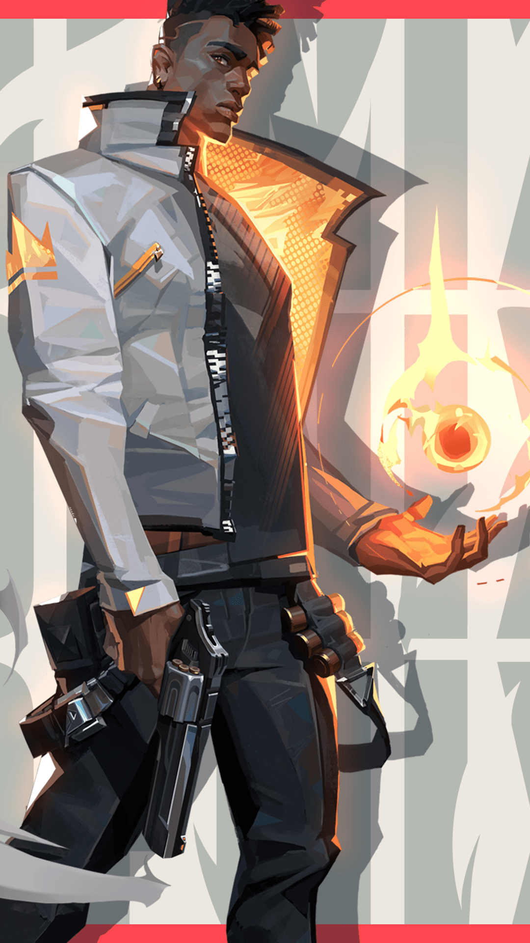 Phoenix Valorant Wallpapers - Top Free Phoenix Valorant Backgrounds ...