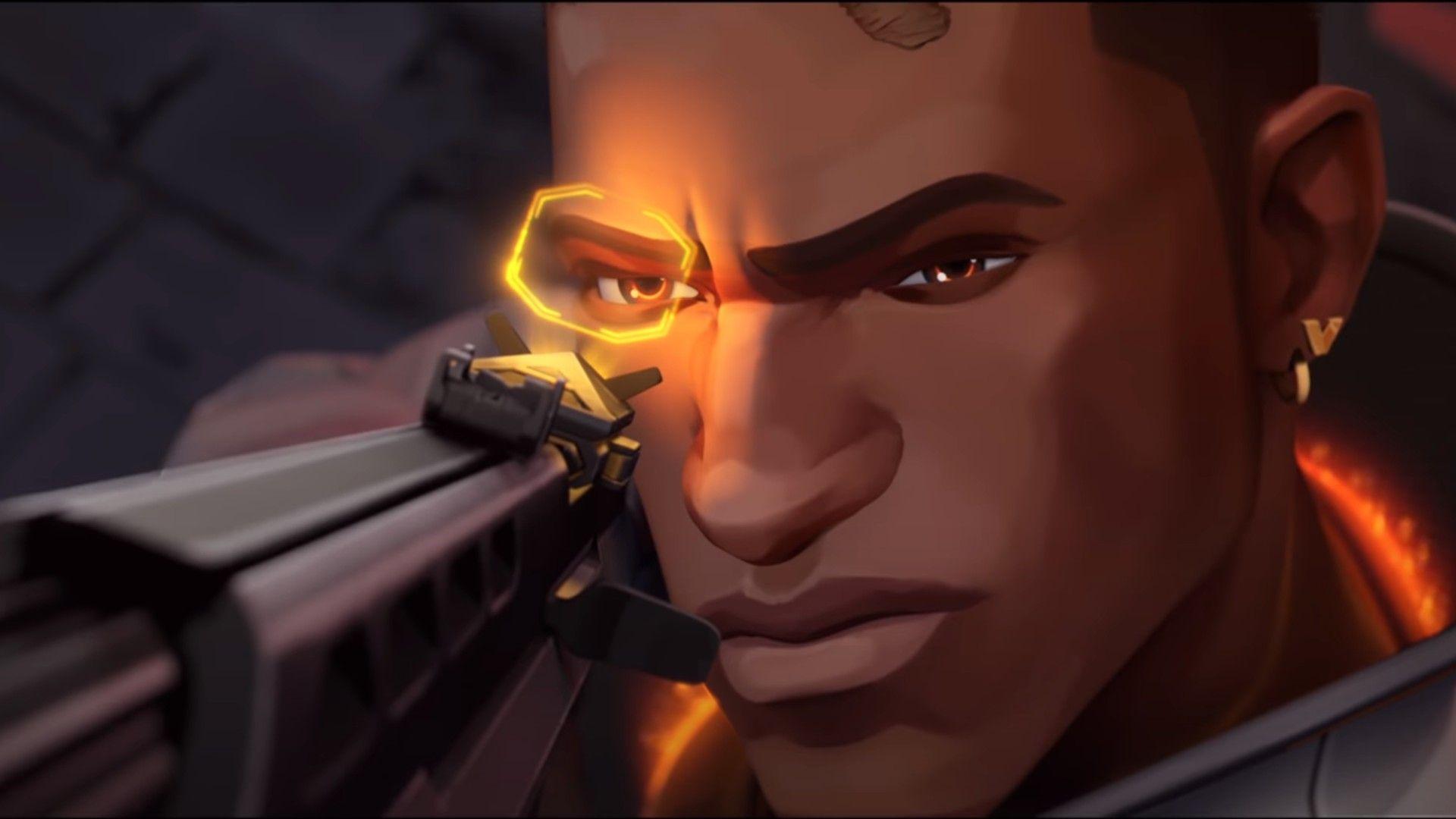 Phoenix Valorant Wallpapers - Top Free Phoenix Valorant Backgrounds ...