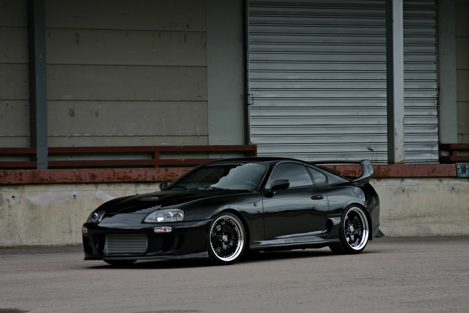 1600x1066 Toyota Supra Wallpaper 1080p