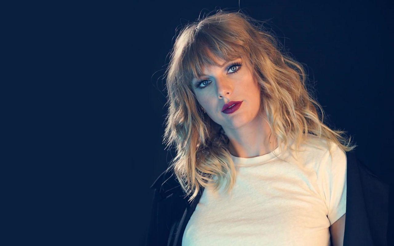 1280x800 Taylor Swift 2019 Wallpaper