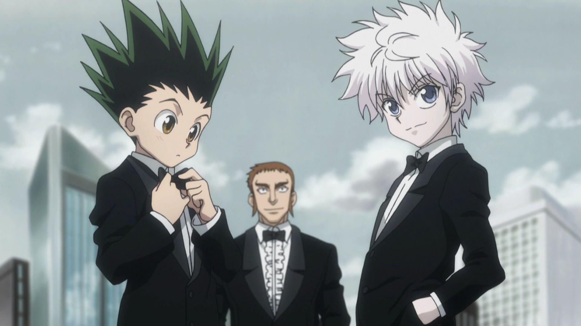 1920x1080 Hisoka Wallpaper. Hisoka Wallpaper, Hisoka Hunter X Hunter Wallpaper and Hisoka Wallpaper iPad