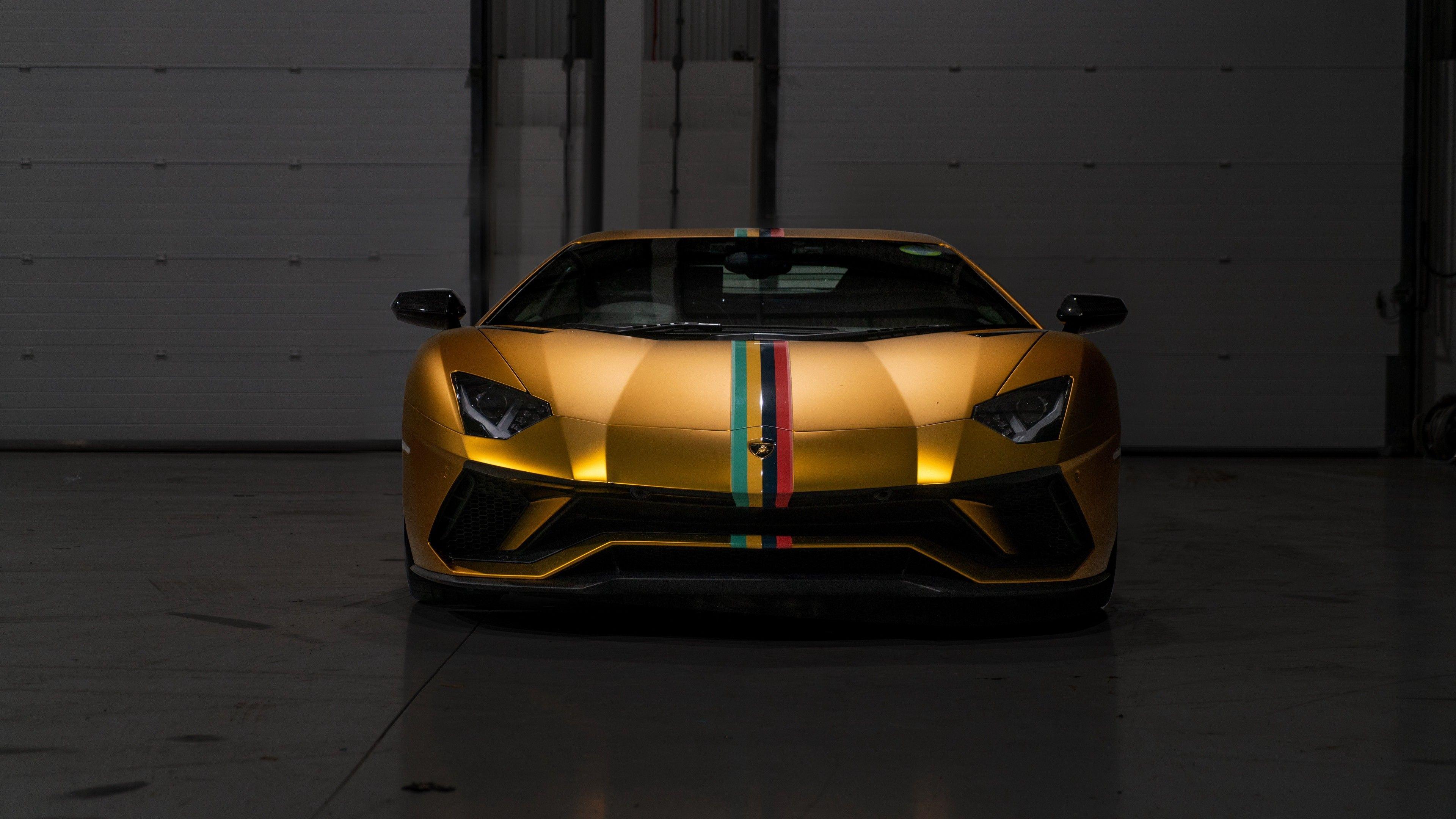 3840x2160 Cars 4k Wallpaper
