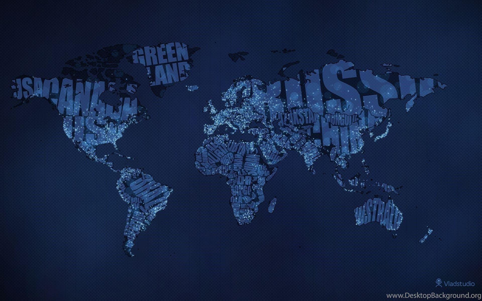 1920x1200 World Map Wallpaper HD Wallpaper Lovely Desktop Background