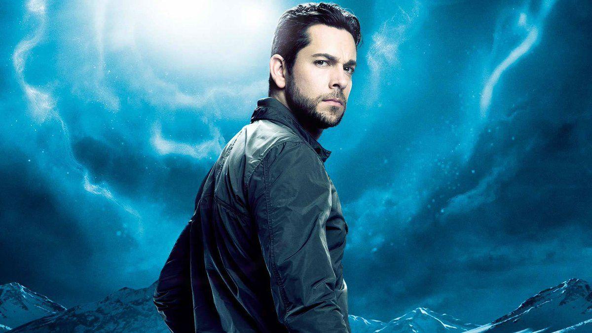 1200x675 Hero Wallpaper levi heroes reborn Wallpaper #Black #Wallpaper #ZacharyLevi #Heroes #Reborn # Zachary