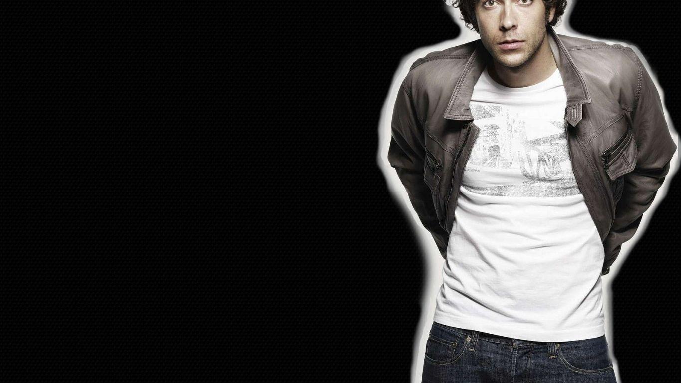 1366x768 Free download Zachary Levi Zachary Levi Wallpaper 2420903 [1600x1200] for your Desktop, Mobile & Tablet. Explore Zachary Levi Wallpaper. Zachary Levi Wallpaper, Levi Wallpaper, Levi Wallpaper