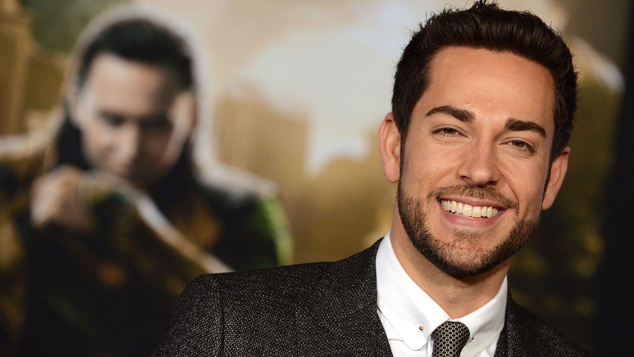 1296x730 Top HD Zachary Levi Wallpaper. Celebrities HD.85 KB