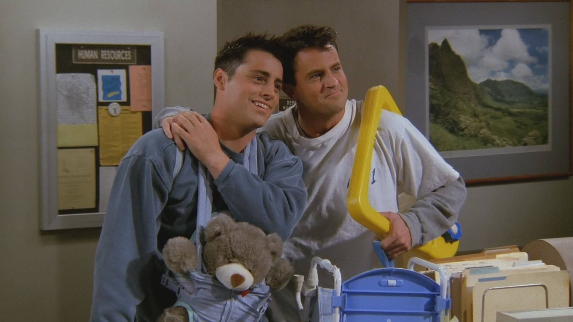 joey-and-chandler-wallpapers-top-free-joey-and-chandler-backgrounds