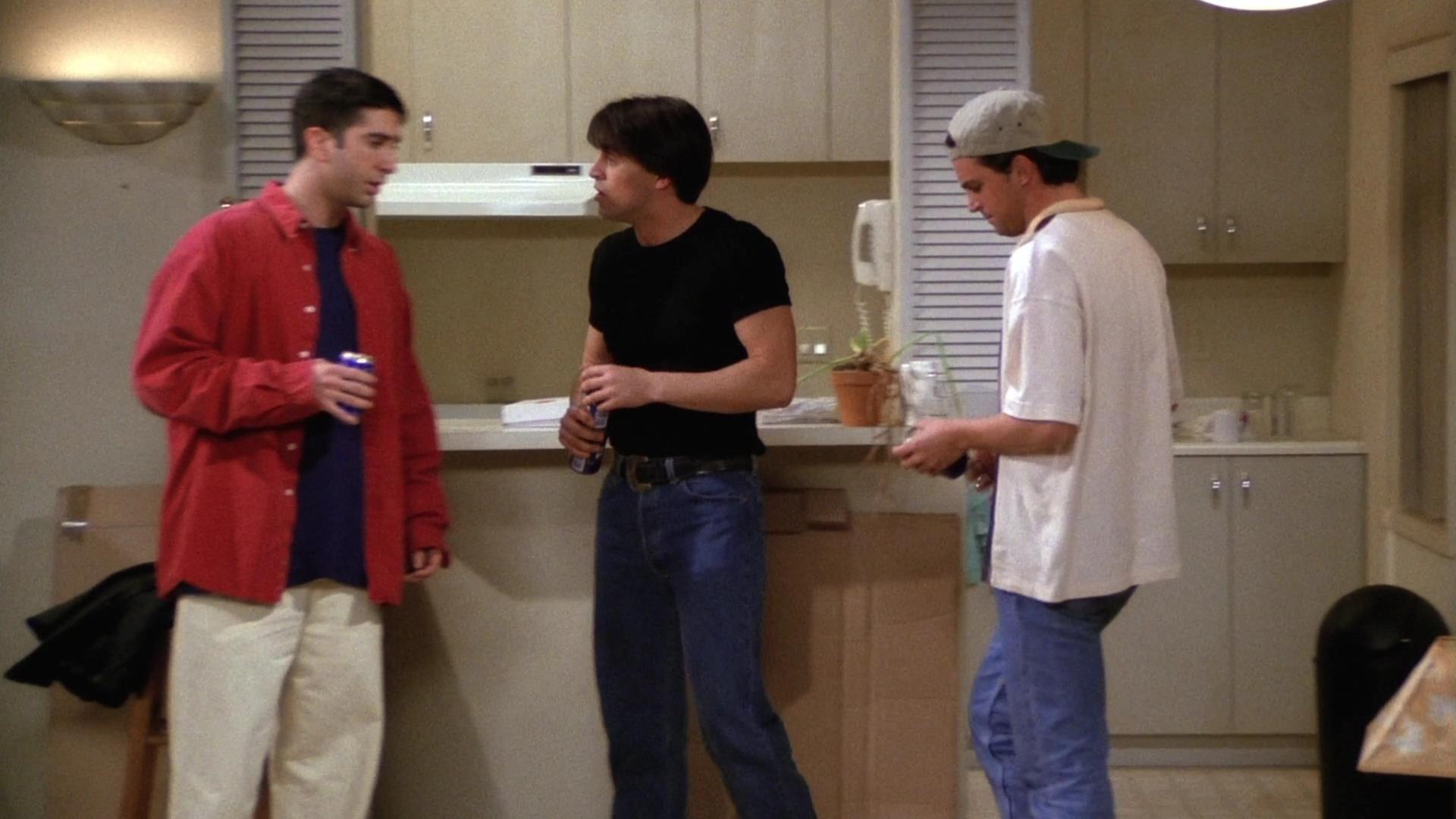 1920x1080 Ross, Joey and Chandler