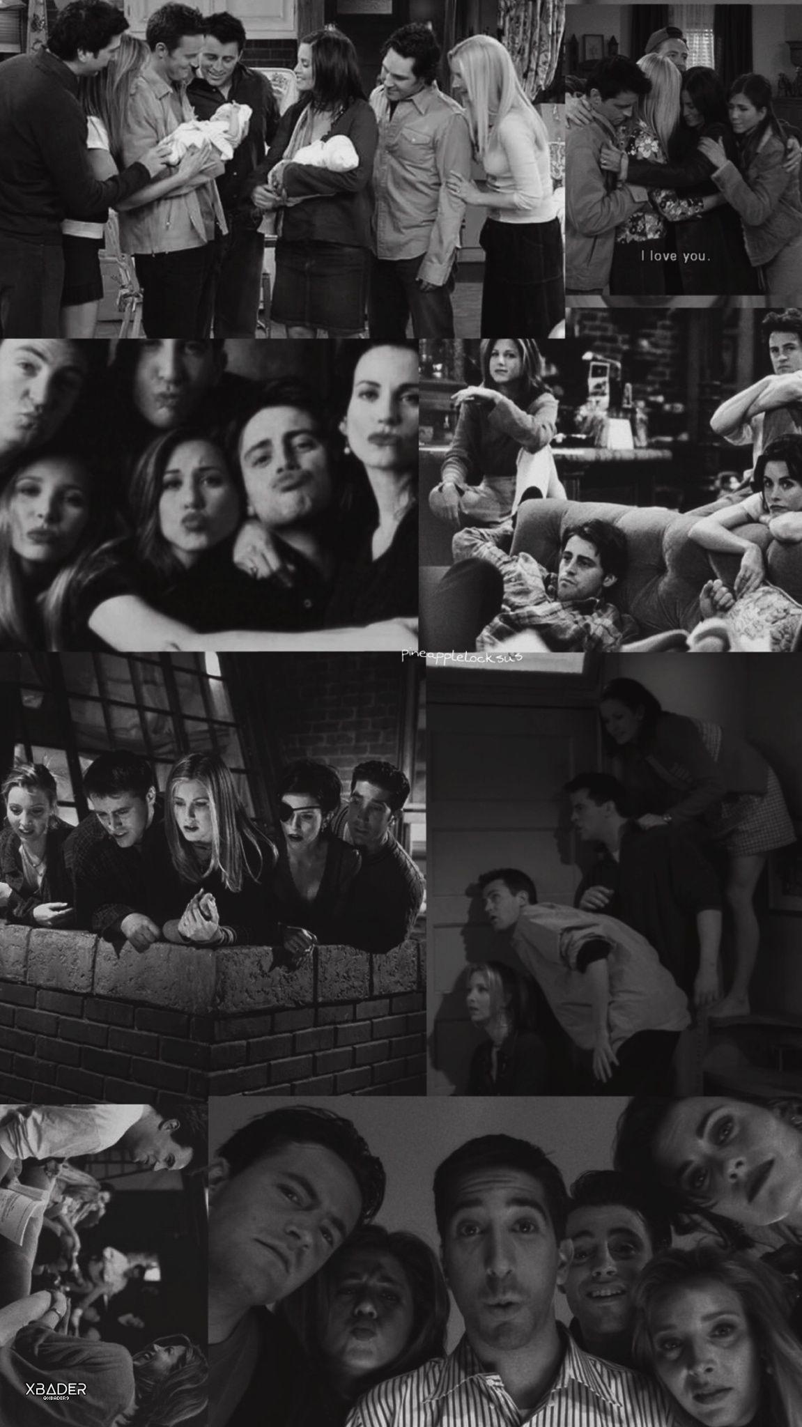 1151x2048 Friends