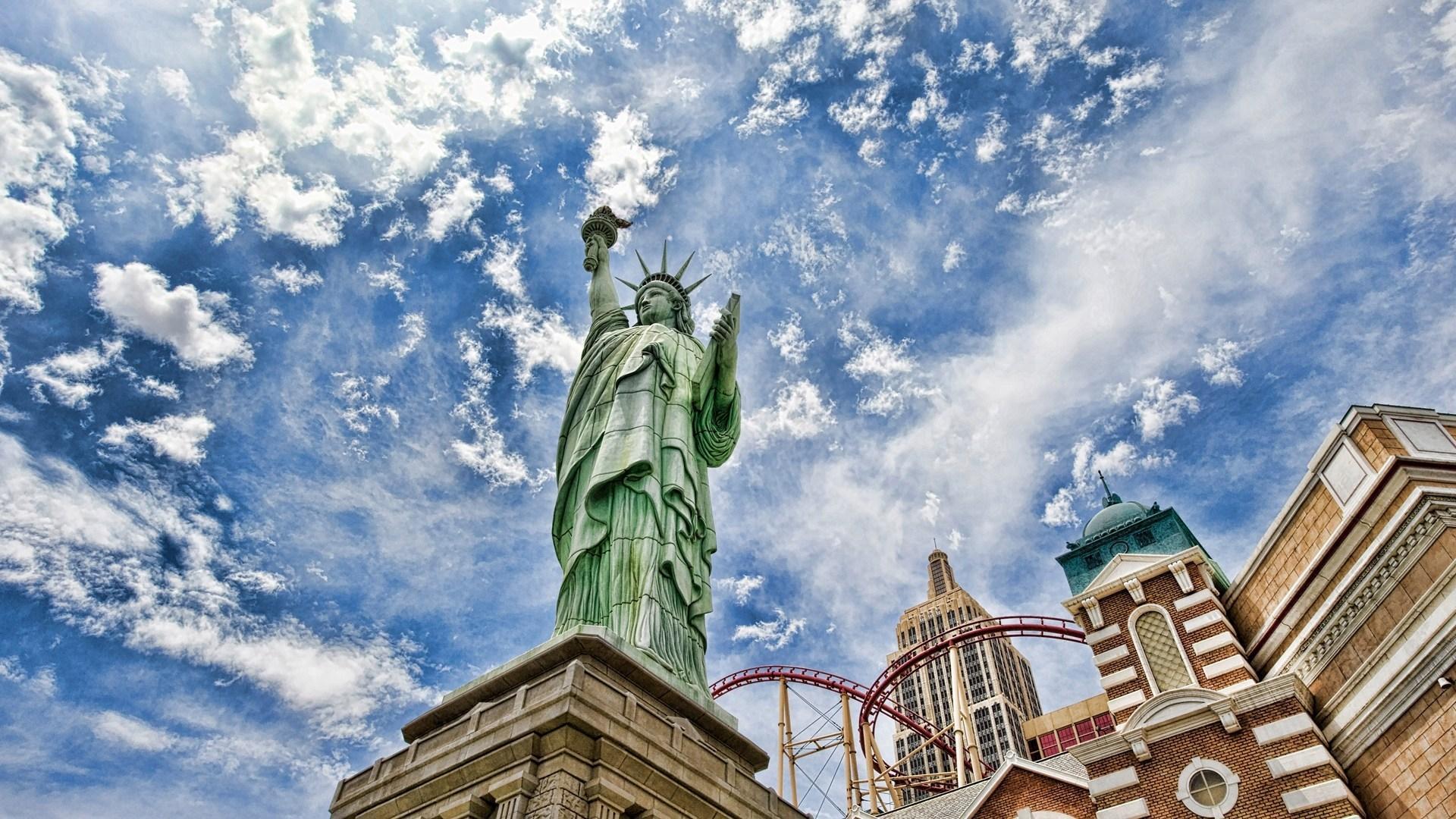 1920x1080 United States Of America Wallpaper