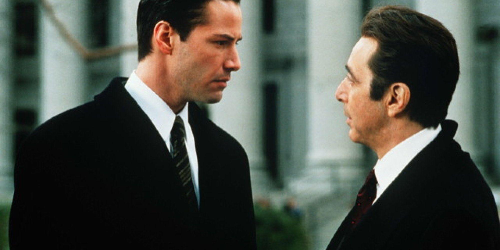 2000x1000 The Devil's Advocate wallpaper, Movie, HQ The Devil's Advocate pictureK Wallpaper 2019