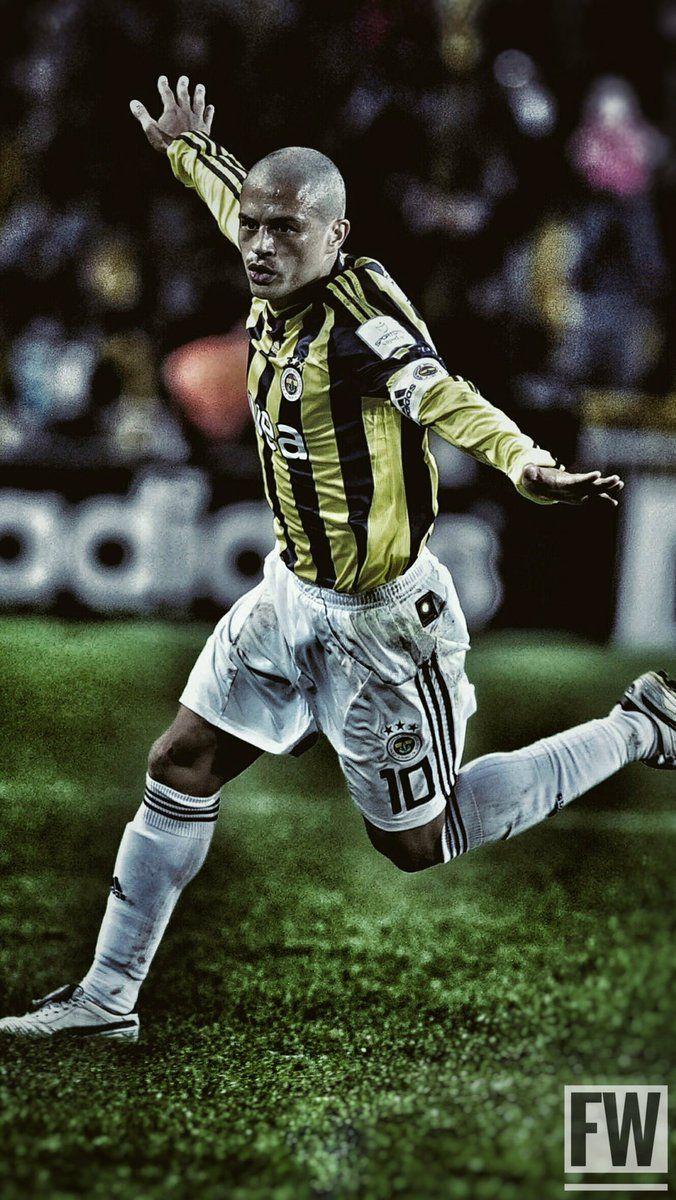 676x1200 FenerbahçeWallpaper