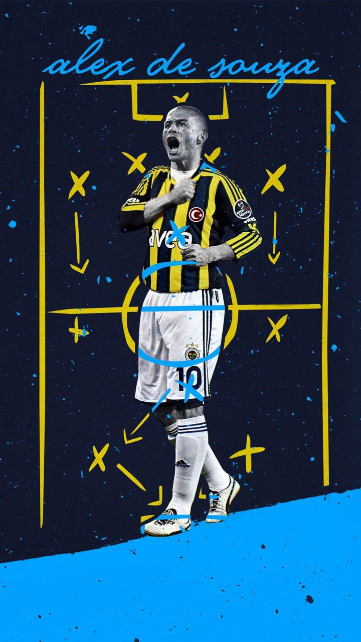 720x1280 Alex De Souza wallpaper