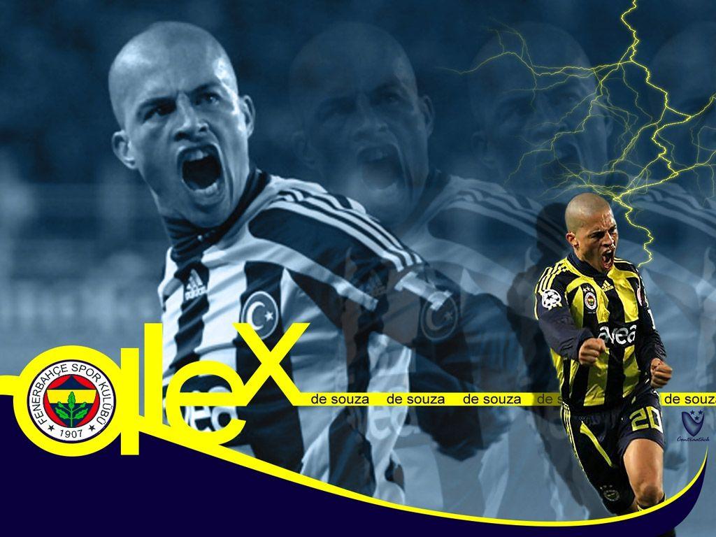 1024x768 Kotek blog: alex de souza