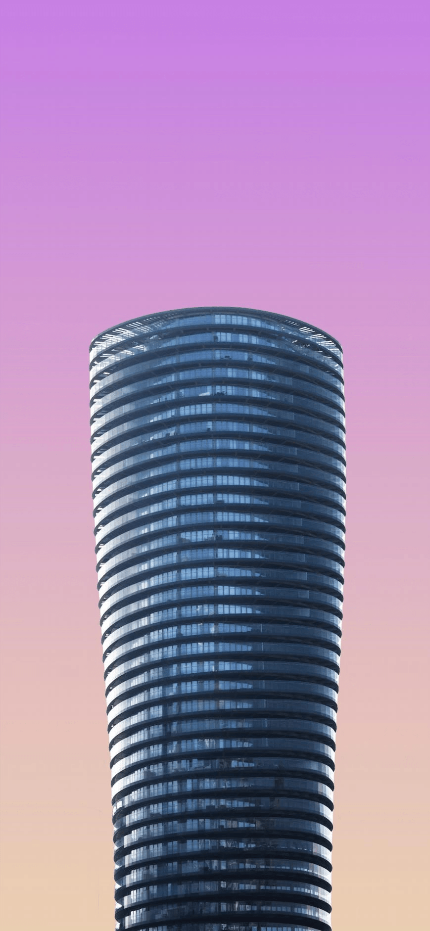 869x1882 IPhone Wallpaper Building Canary Wharf Wallpaper Art: Free HD Download